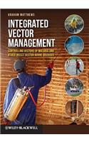 Integrated Vector Management