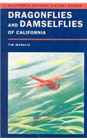 Dragonflies and Damselflies of California