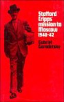 Stafford Cripps' Mission to Moscow, 1940-42