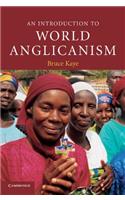 Introduction to World Anglicanism