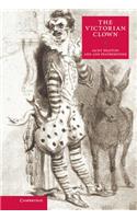 The Victorian Clown