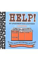Help! My Apartment Has a Kitchen Cookbook