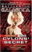 The Cylons' Secret