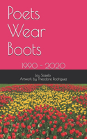 Poets Wear Boots