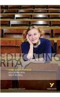 Educating Rita: York Notes GCSE - for 2026, 2027 exams