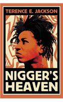 Nigger's Heaven