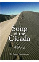 Song of the Cicada: (English)