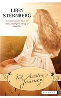 Kit Austen's Journey