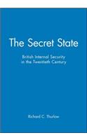 Secret State