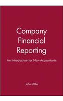 Company Financial Reporting