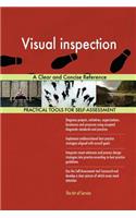 Visual inspection A Clear and Concise Reference