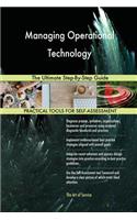 Managing Operational Technology The Ultimate Step-By-Step Guide
