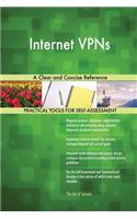 Internet VPNs A Clear and Concise Reference