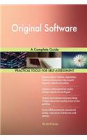 Original Software A Complete Guide