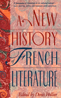 New History of French Literature