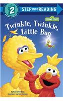 Twinkle, Twinkle, Little Bug (Sesame Street)