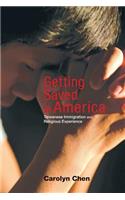 Getting Saved in America