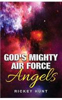 God's Mighty Air Force