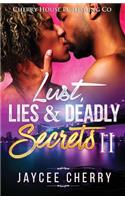 Lust, Lies and Deadly Secrets II