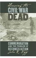 Honoring the Civil War Dead