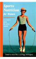 Sports Nutrition for Women