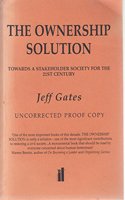 The Ownership Solution
