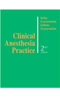 Clinical Anesthesia Practice