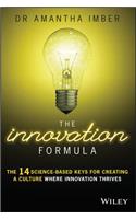 Innovation Formula
