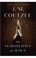 The Schooldays of Jesus