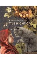 Little Night Cat