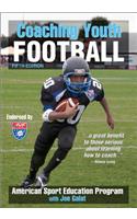 Coaching Youth Football