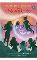 Never Girls #8: Far from Shore (Disney: The Never Girls)