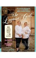 Lagasse Girls' Big Flavor, Bold Taste--And No Gluten!