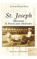 St. Joseph, Missouri: