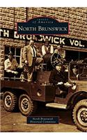 North Brunswick: (Images of America)