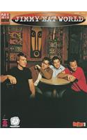 Jimmy Eat World -- Bleed American: Guitar Tab
