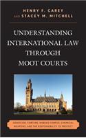 Understanding International Law Through Moot Courts