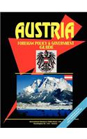 Austria Foreign Policy and Government Guide