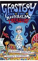 Ghostboy and the Moonbalm Treasure