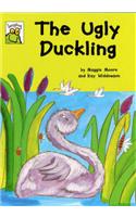 Leapfrog Fairy Tales: The Ugly Duckling