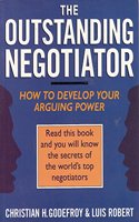 The Outstanding Negotiator