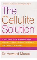 The Cellulite Solution
