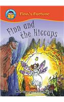 Start Reading: Finn's Fortune: Finn and the Hiccups