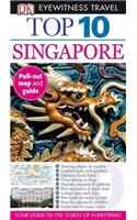 Top 10 Singapore