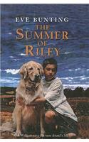 Summer of Riley