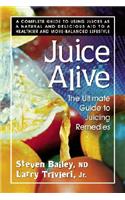 Juice Alive, Second Edition