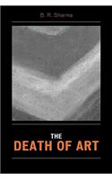 The Death of Art