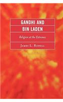 Gandhi and Bin Laden