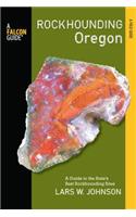 Rockhounding Oregon