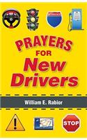 Prayers for New Drivers